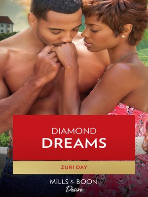 cover image of Diamond Dreams